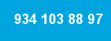 934 103 88 97 934 103 88 97
